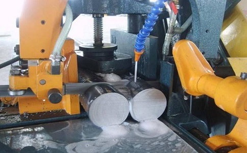 黎平卧式带锯床的送料方式有哪几种？