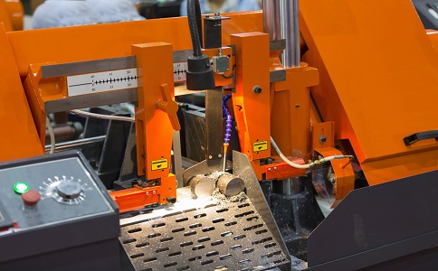 黎平龙门带锯床具备哪些优点？